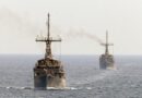 Strait of Hormuz traffic halted amid US-Israel-Iran conflict