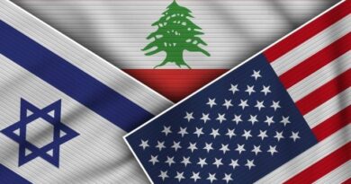 Israeli airstrikes persist in Lebanon despite US-brokered ceasefire extension