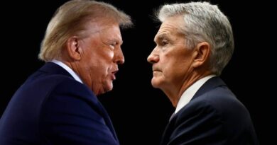 Kevin Warsh Fed chair nomination heads to Senate Banking Committee vote