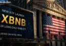 New BNB 2x Leveraged ETF XBNB Begins Trading on NYSE Arca