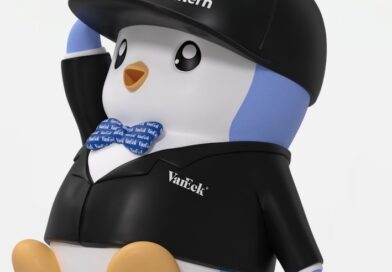 Pudgy Penguins Launches New Collection in Partnership With Asset Manager VanEck