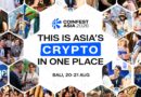 Bali Crypto Event Coinfest Asia Announces 2026 Expansion Across Melasti Beach Clubs