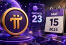 Pi Network Sets New Deadline Ahead of Next PI Token Update