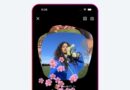 Instagram’s New Instants App Is a Snapchat Clone for Thirst Traps