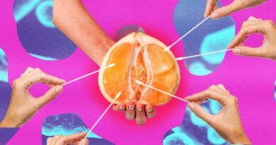 Some Women Are Obsessively Testing Their Vaginas to Optimize Them