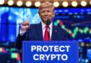 Trump Pledges To Protect Crypto Industry And Ensure Prediction Markets ‘Thrive’