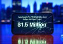 Hyperliquid’s Pre-IPO SpaceX Contract Suffers 45% Flash Crash, Liquidating $1.5 Million