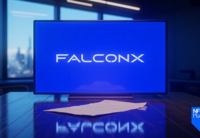 FalconX Confidentially Files With SEC for IPO Amid Cautious Crypto Market