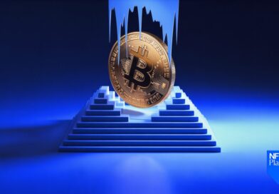 Bitcoin Falls Out of the Top 10 Global Assets — Again