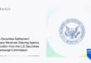 Paxos Wins SEC Approval to Clear U.S. Stocks on Blockchain