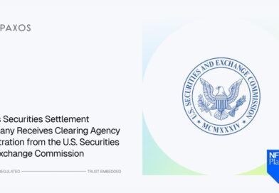 Paxos Wins SEC Approval to Clear U.S. Stocks on Blockchain