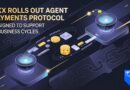 OKX Launches Agent Payments Protocol to Power the Full Business Lifecycle of AI Agents