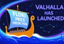 FLOKI Price Prediction: Valhalla Has Launched on Mainnet — Is the Ecosystem Finally Catching Up to the Price?