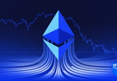 Ethereum Cools Off Below $2,450 — Lower Leverage Sets the Stage for a Breakout