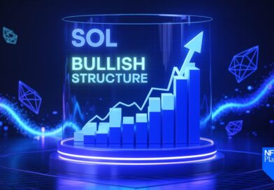 Solana Structure Remains Bullish Despite Short-Term Correction Pressure