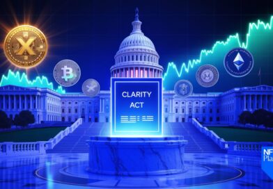 The Clarity Act Directly Impacts 16 Tokens. Which One Is The Biggest Winner?