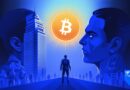Saylor Buys $2B, BlackRock Unloads $450M — Which Whale Is Reading Bitcoin Right?