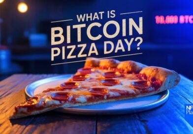 What Is Bitcoin Pizza Day? The Full Story Behind Crypto’s Most Expensive Meal