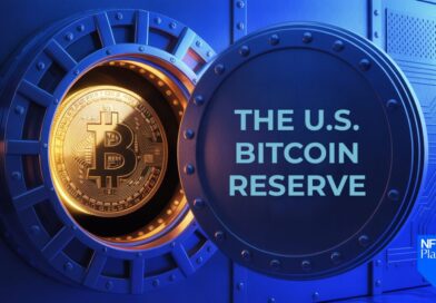 The U.S. Bitcoin Reserve Just Got a 20-Year Lockup Twist