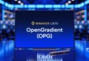 Binance Lists OpenGradient (OPG) with Multiple Spot Trading Pairs