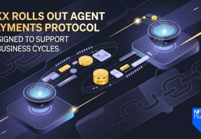 OKX Launches Agent Payments Protocol to Power the Full Business Lifecycle of AI Agents