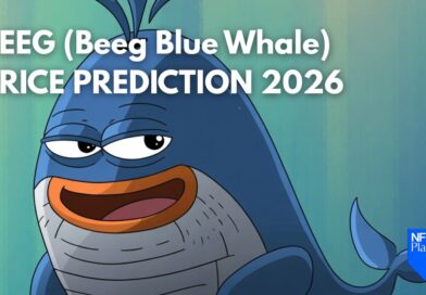 BEEG Price Prediction 2026: Can It Still Rally 200% From Here?