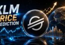 XLM Price Prediction: Stellar Has Been Stuck Below $0.20 for Months