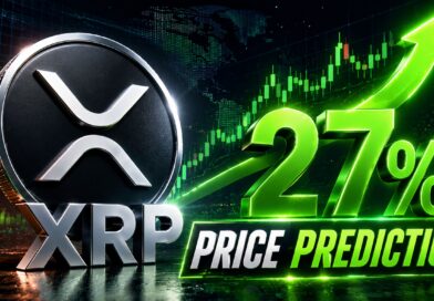 XRP Price Prediction: Funding Rates Have Been Negative for 3 Months While XRP Is Up 27%