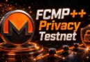 Monero Hit an All-Time High in January and Just Launched a Major FCMP++ Privacy Testnet. Here’s What the XMR Price Prediction Looks Like Now