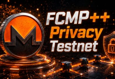 Monero Hit an All-Time High in January and Just Launched a Major FCMP++ Privacy Testnet. Here’s What the XMR Price Prediction Looks Like Now