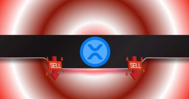 Why Was Ripple (XRP) Rejected at $1.50 Again?