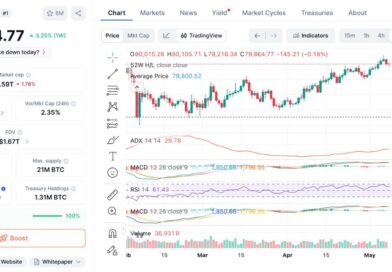 Saylor Opens the Door to Selling Bitcoin — Should Retail Investors Worry About the $80K Hold?