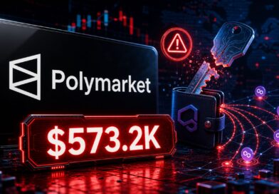 Polymarket Says $573K Was Moved After Internal Wallet Key Compromise