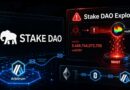 Stake DAO Exploit Lets Attacker Mint 5.4T vsdCRV on Arbitrum