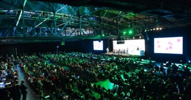 3 days left to lock in 50% off a second ticket to Disrupt 2026