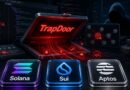 TrapDoor Malware Targets Solana, Sui and Aptos Developers