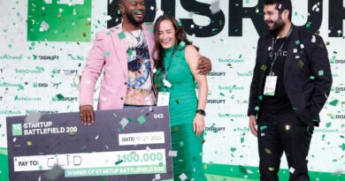 Startup Battlefield 200 applications close before May 27  | TechCrunch