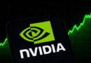 Nvidia hits record high as US clears H200 chip sales to China