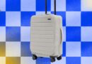 Best Carry-On Suitcases (2026): Away, Rimowa, Tumi