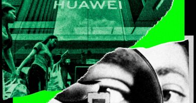 Huawei's ‘Chip Queen’ Throws Down the Gauntlet