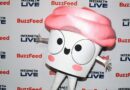 Amazon Is Making an AI-Animated ‘Good Advice Cupcake’ TV Show. Its Original Creator Is Furious