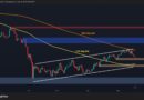 What’s Next for BTC as Key Trendline Breaks?