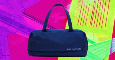 In Defense of My Attachment to This Lululemon Duffel Bag (2026)