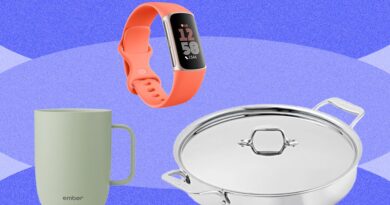 Best Mother’s Day Deals on Mom-Approved Gifts (2026)