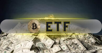 Bitcoin ETFs Suffer Biggest Outflows Since January as May Turns Red