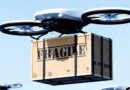 Do City Delivery Drones Make Sense? No One Knows, but They’re Flying Over NYC
