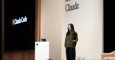 Anthropic’s Cat Wu says that, in the future, AI will anticipate your needs before you know what they are