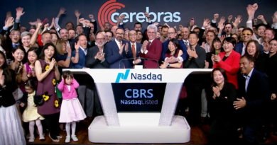 Cerebras raises $5.5B, kicking off 2026’s IPO season with a bang