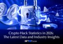 Crypto Hack Statistics in 2026: The Latest Data and Industry Insights