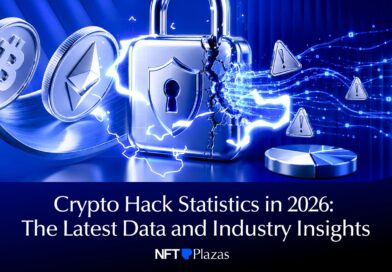 Crypto Hack Statistics in 2026: The Latest Data and Industry Insights